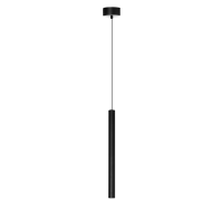 Lampa Verno 1 40 4000K Bk AZ6261 | Azzardo