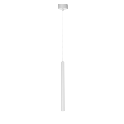 Lampa Verno 1 40 4000K Wh AZ6263 | Azzardo