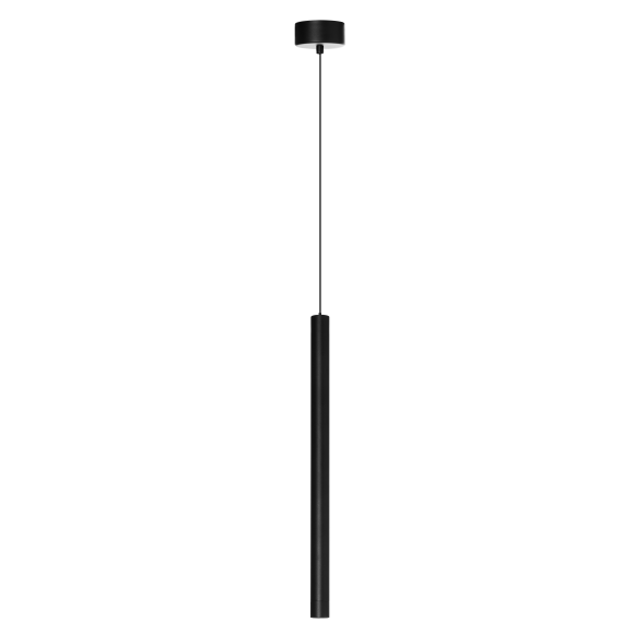 Lampa Verno 1 55 4000K Bk AZ6309 | Azzardo