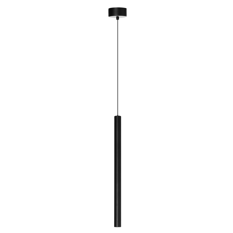 Lampa Verno 1 55 4000K Bk AZ6309 | Azzardo