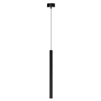 Lampa Verno 1 55 4000K Bk AZ6309 | Azzardo