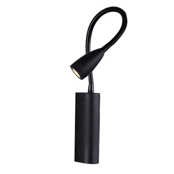 Lampa Veronica Black AZ1548 | Azzardo