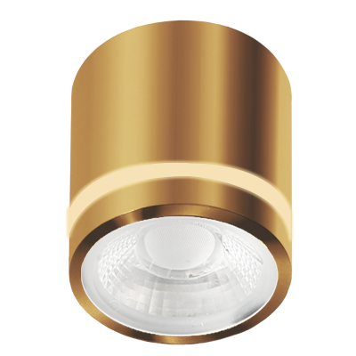 VICI IP44 12W CCT SWITCH GO | Azzardo
