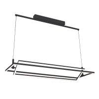 Lampa Viena Black AZ2849 | Azzardo