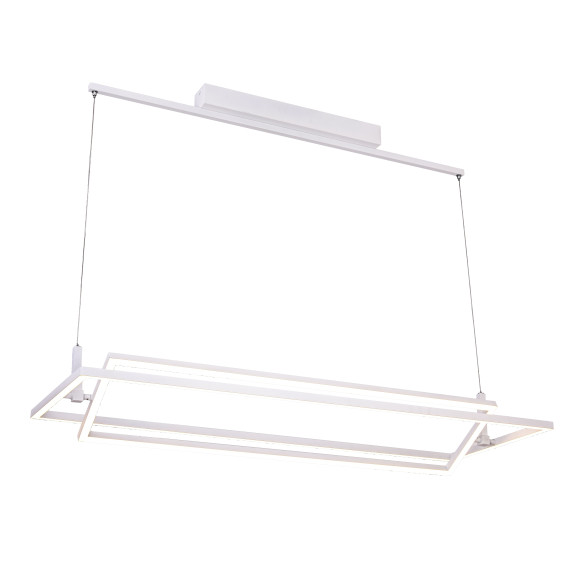 Lampa Viena White AZ2911 | Azzardo