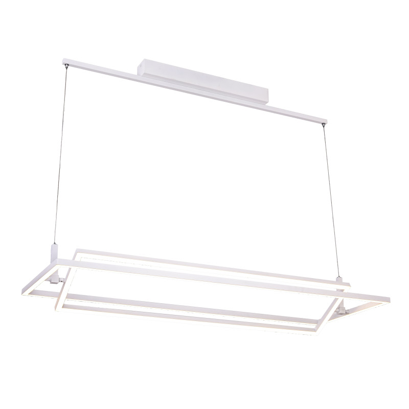 Lampa Viena White AZ2911 | Azzardo