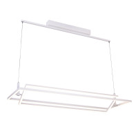 Lampa Viena White AZ2911 | Azzardo