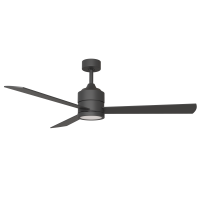 Lampa Vinca Bk/Bk AZ4452 | Azzardo