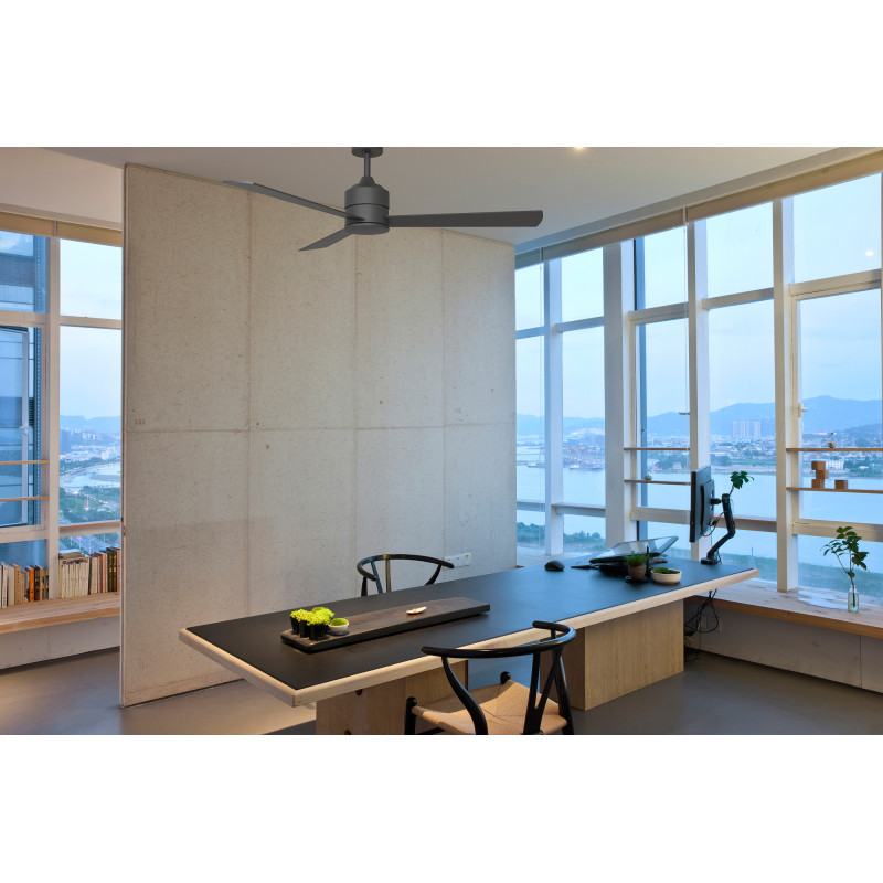 Lampa Vinca Bk/Bk AZ4452 | Azzardo