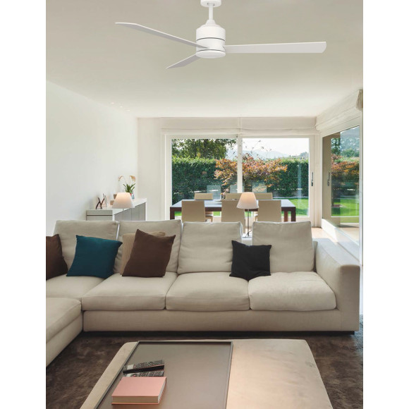 Lampa Vinca Wh/Wh AZ4453 | Azzardo