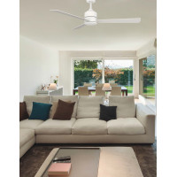 Lampa Vinca Wh/Wh AZ4453 | Azzardo