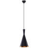 Lampa Vita Black/Gold AZ1405 | Azzardo