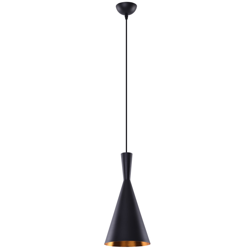 Lampa Vita Black/Gold AZ1405 | Azzardo