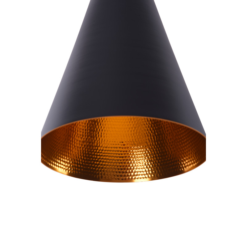 Lampa Vita Black/Gold AZ1405 | Azzardo