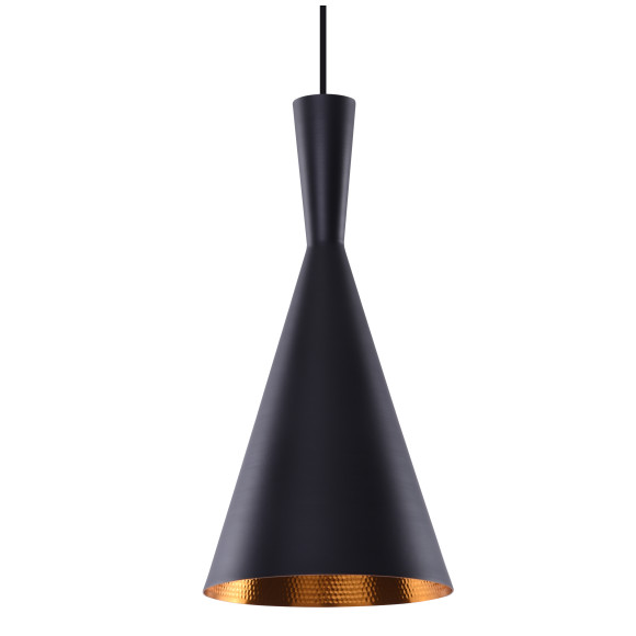 VITA BLACK/GOLD | Azzardo VITA BLACK/GOLD | Azzardo