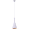 Lampa Vita White/Gold AZ1340 | Azzardo