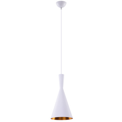 VITA WHITE/GOLD | Azzardo