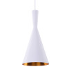 VITA WHITE/GOLD | Azzardo