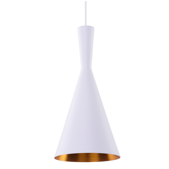 VITA WHITE/GOLD | Azzardo