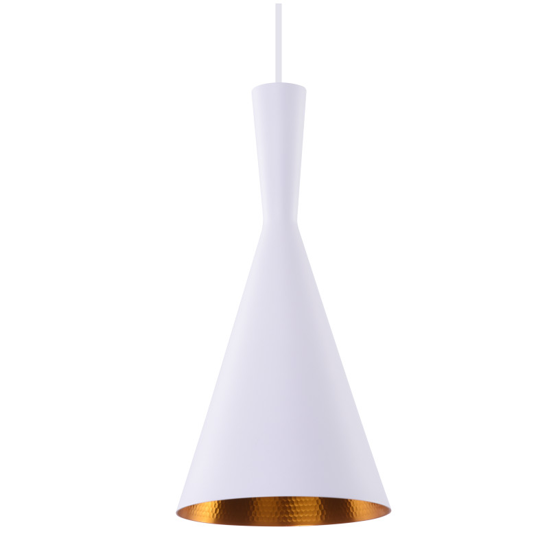 VITA WHITE/GOLD | Azzardo
