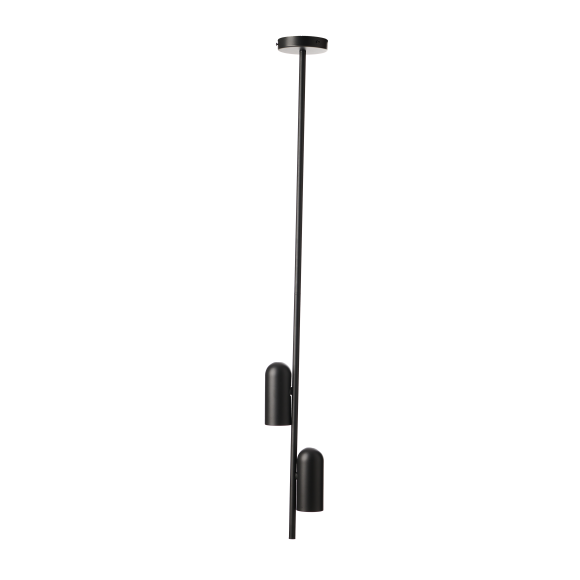 Lampa Vivi Top 2 Bk/Bk AZ5728 | Azzardo