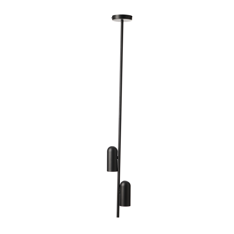 Lampa Vivi Top 2 Bk/Bk AZ5728 | Azzardo