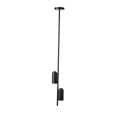 Lampa Vivi Top 2 Bk/Bk AZ5728 | Azzardo