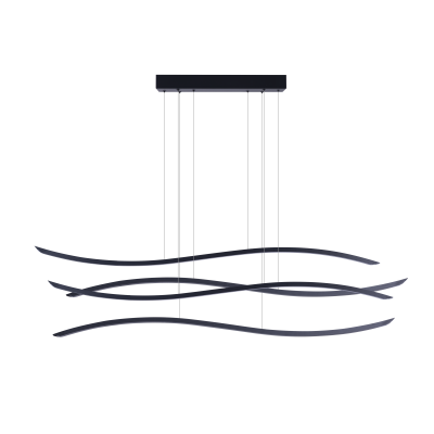WAVES BLACK | Azzardo