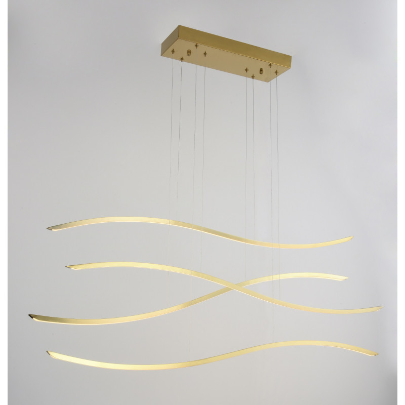 WAVES GOLD | Azzardo