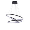 WHEEL 3 DIMM BLACK | Azzardo