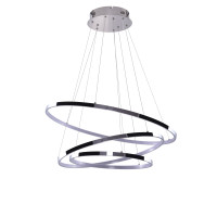 Lampa Wheel 3 Dimm Chrome AZ2989 | Azzardo