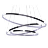 WHEEL 3 DIMM CHROME | Azzardo