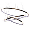 WHEEL 3 DIMM GOLD | Azzardo