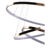 WHEEL 3 DIMM GOLD | Azzardo