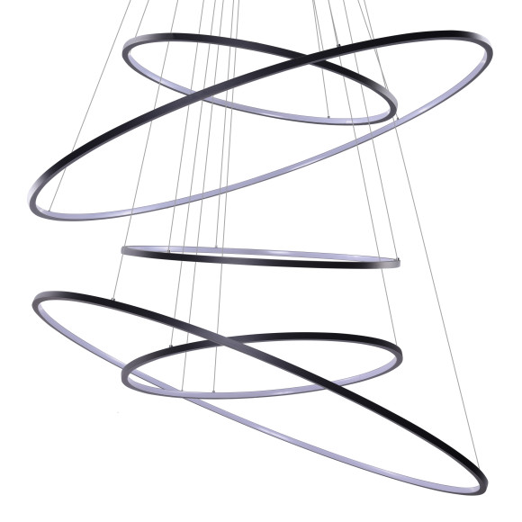 WHEEL XXL BK | Azzardo WHEEL XXL BK | Azzardo