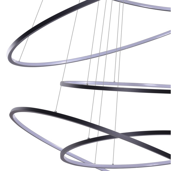 WHEEL XXL BK | Azzardo WHEEL XXL BK | Azzardo
