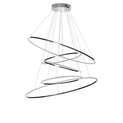 WHEEL XXL CHROME | Azzardo
