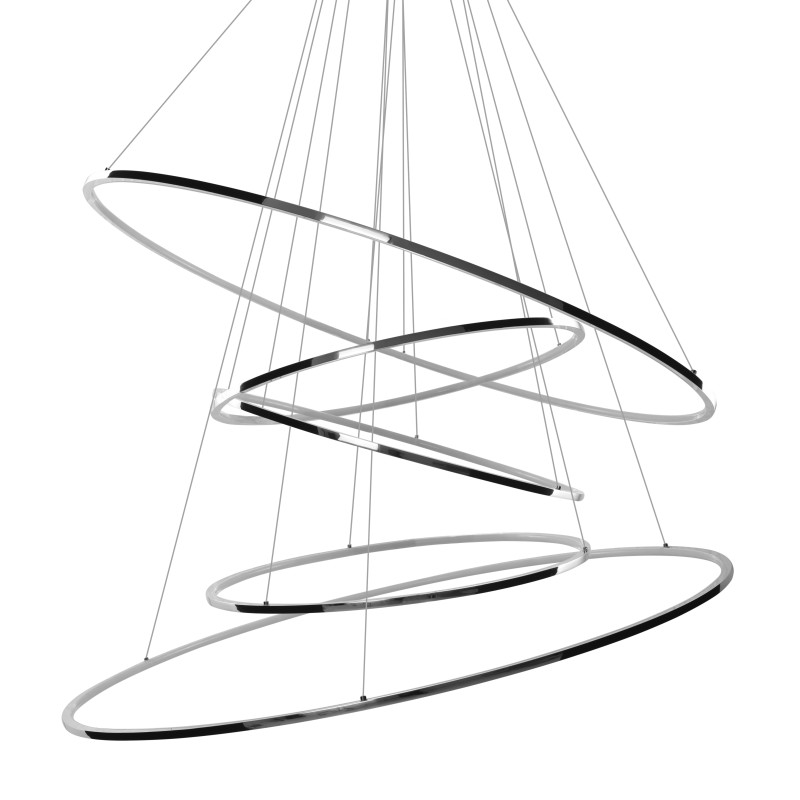 WHEEL XXL CHROME | Azzardo