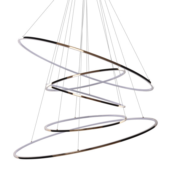 Lampa Wheel Xxl Go AZ3138 | Azzardo