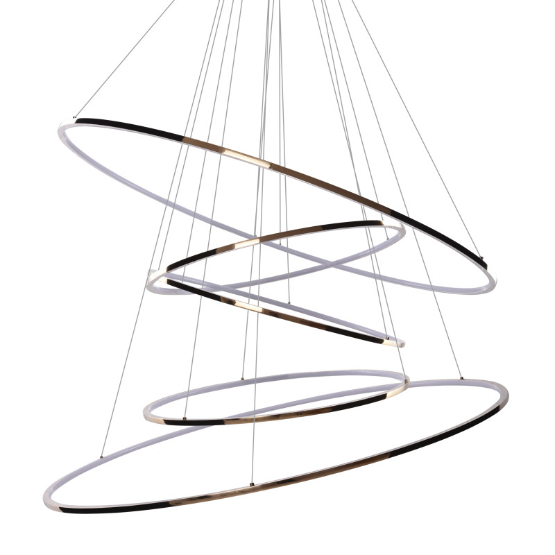 Lampa Wheel Xxl Go AZ3138 | Azzardo