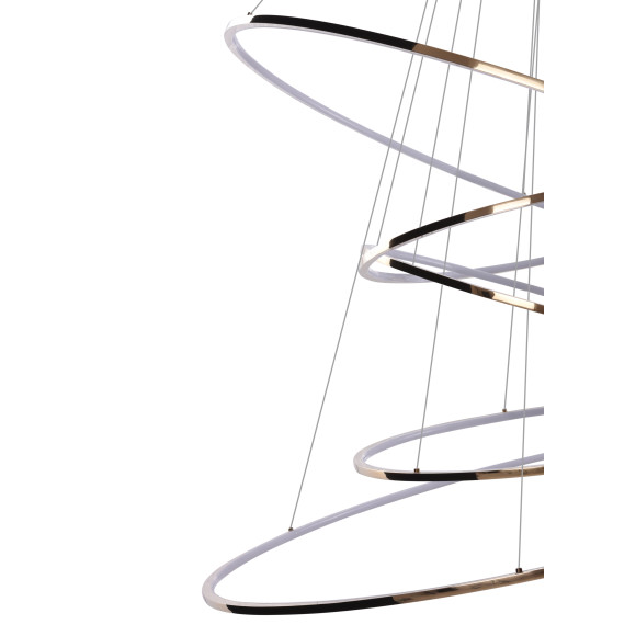 Lampa Wheel Xxl Go AZ3138 | Azzardo