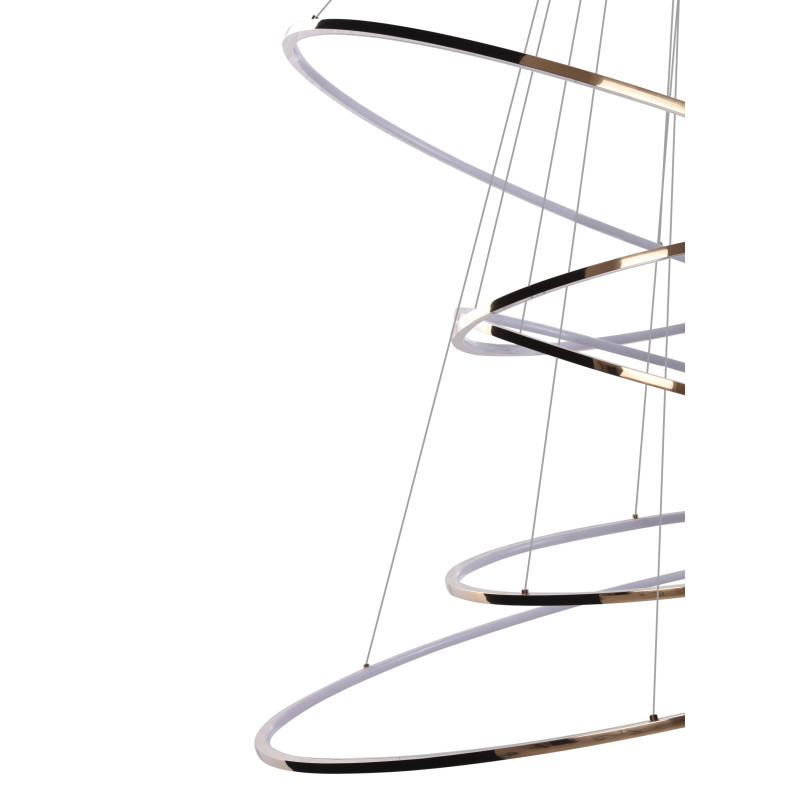 Lampa Wheel Xxl Go AZ3138 | Azzardo