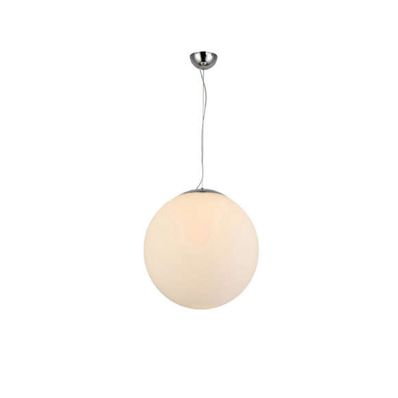 WHITE BALL 40 | Azzardo WHITE BALL 40 | Azzardo