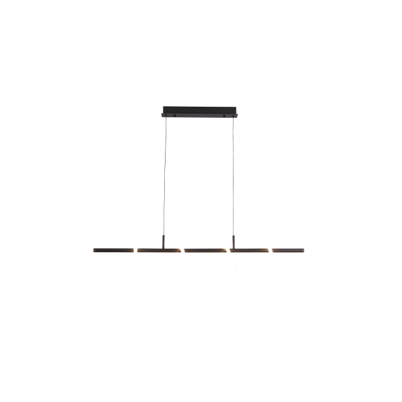 Lampa Zigzag Bk AZ5827 | Azzardo