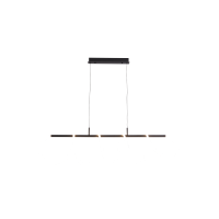 Lampa Zigzag Bk AZ5827 | Azzardo