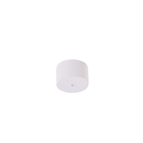 ZIKO BASE 1 WH | Azzardo ZIKO BASE 1 WH | Azzardo