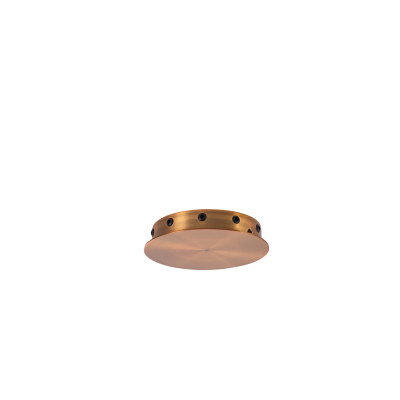 ZIKO BASE 10 (ANTIQUE) | Azzardo