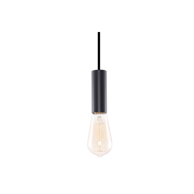 Lampa Ziko E27 3 Meters Bk AZ3115 | Azzardo
