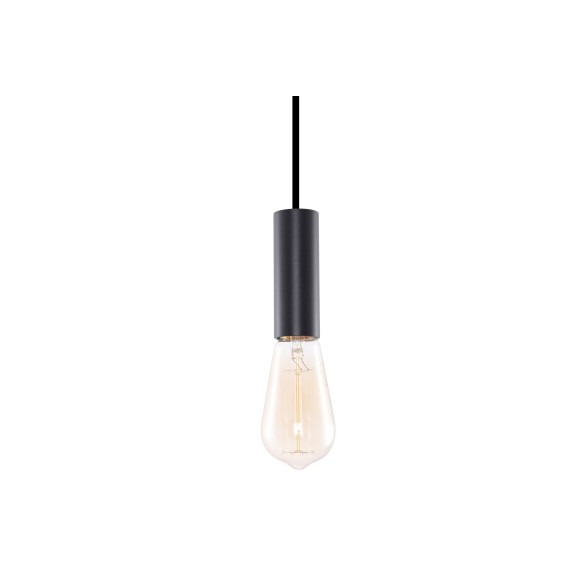 Lampa Ziko E27 6 Meters Bk AZ3116 | Azzardo