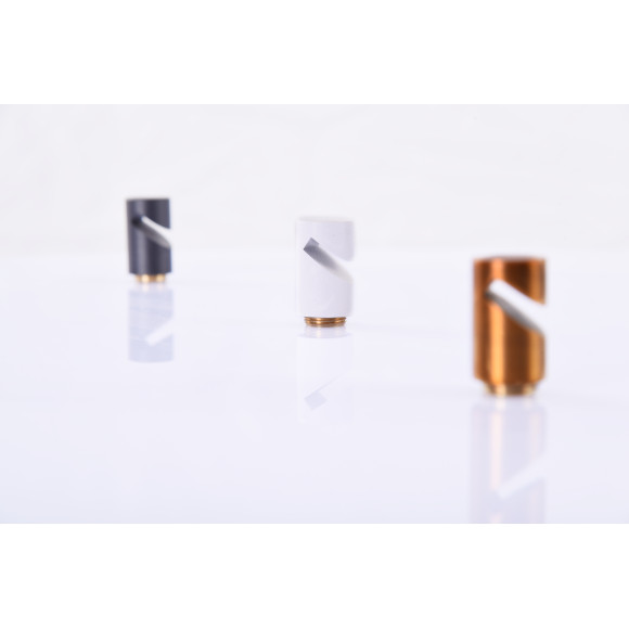 ZIKO HOLDER WH | Azzardo ZIKO HOLDER WH | Azzardo
